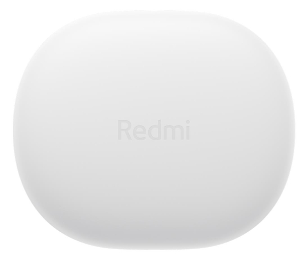 XIAOMI BT TWS Redmi Buds 4 Lite White - 1119346 - zdjęcie 6